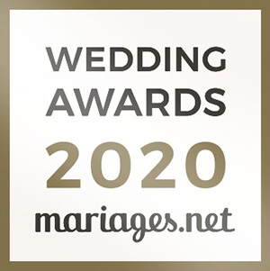 Mariages net Award 2020