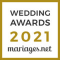 Mariages net Award 2021
