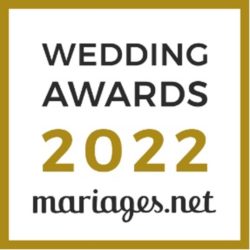 Mariages net Award 2022