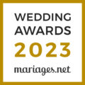 Mariages net Award 2023