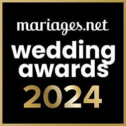 Mariages net Award 2024